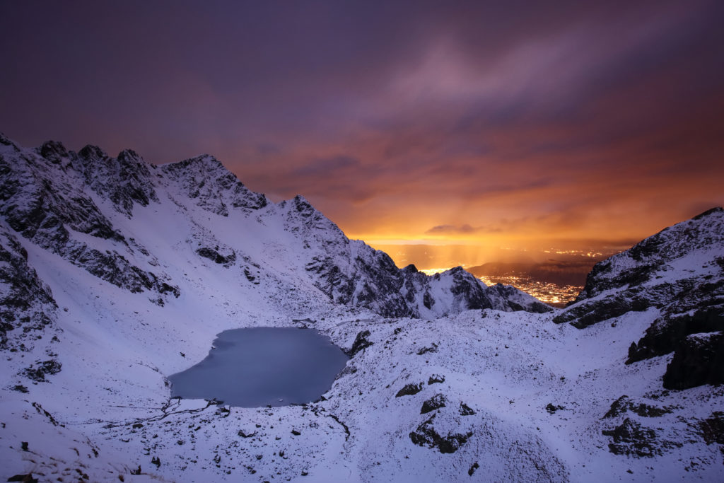 Image décrivant l'exposant : AMBRE DE L'ALPE