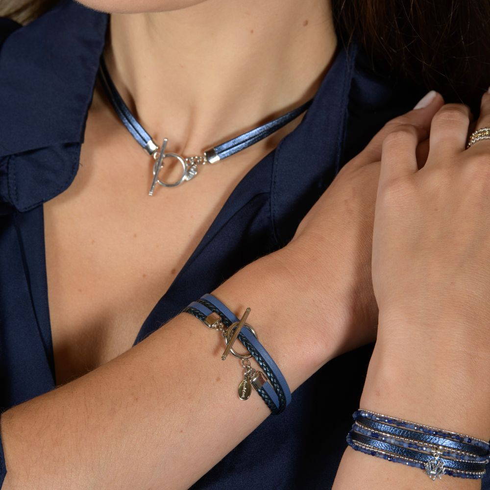 Image décrivant l'exposant : ANNAH CRUZ BIJOUX