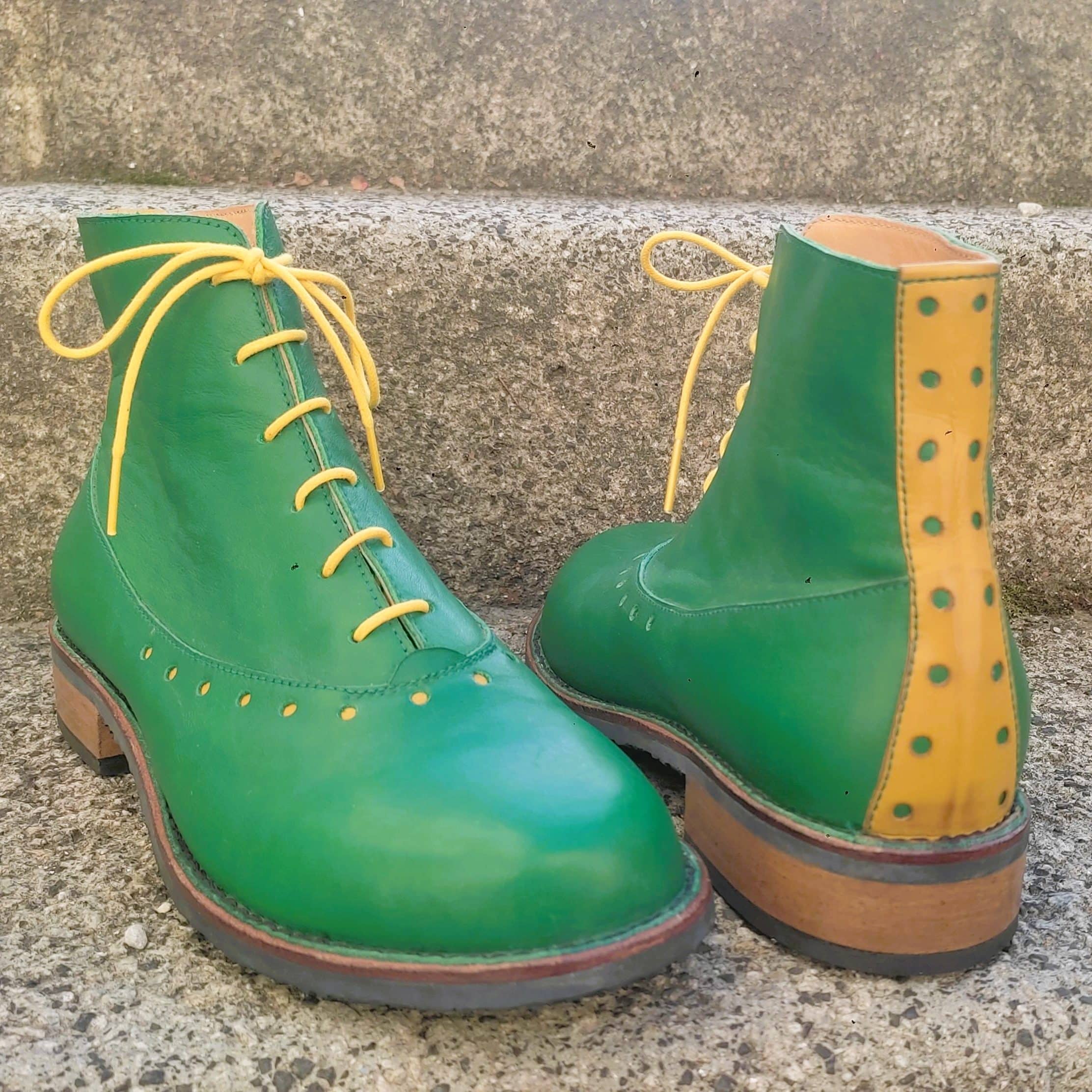 Image décrivant l'exposant : ARTI'CHAUSS