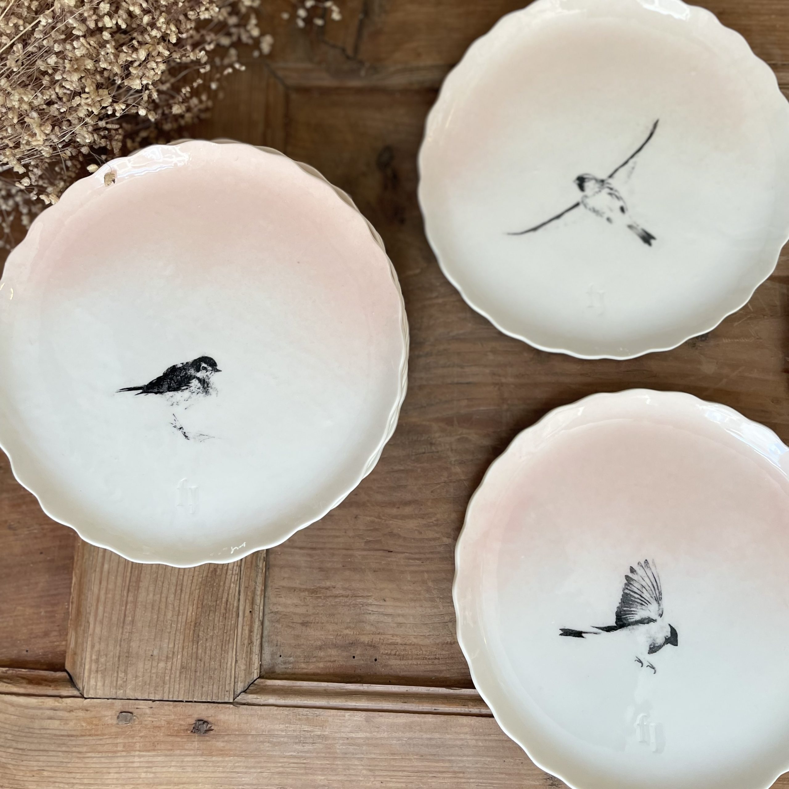 Image décrivant l'exposant : ATELIER LES MAINS SUR TERRE