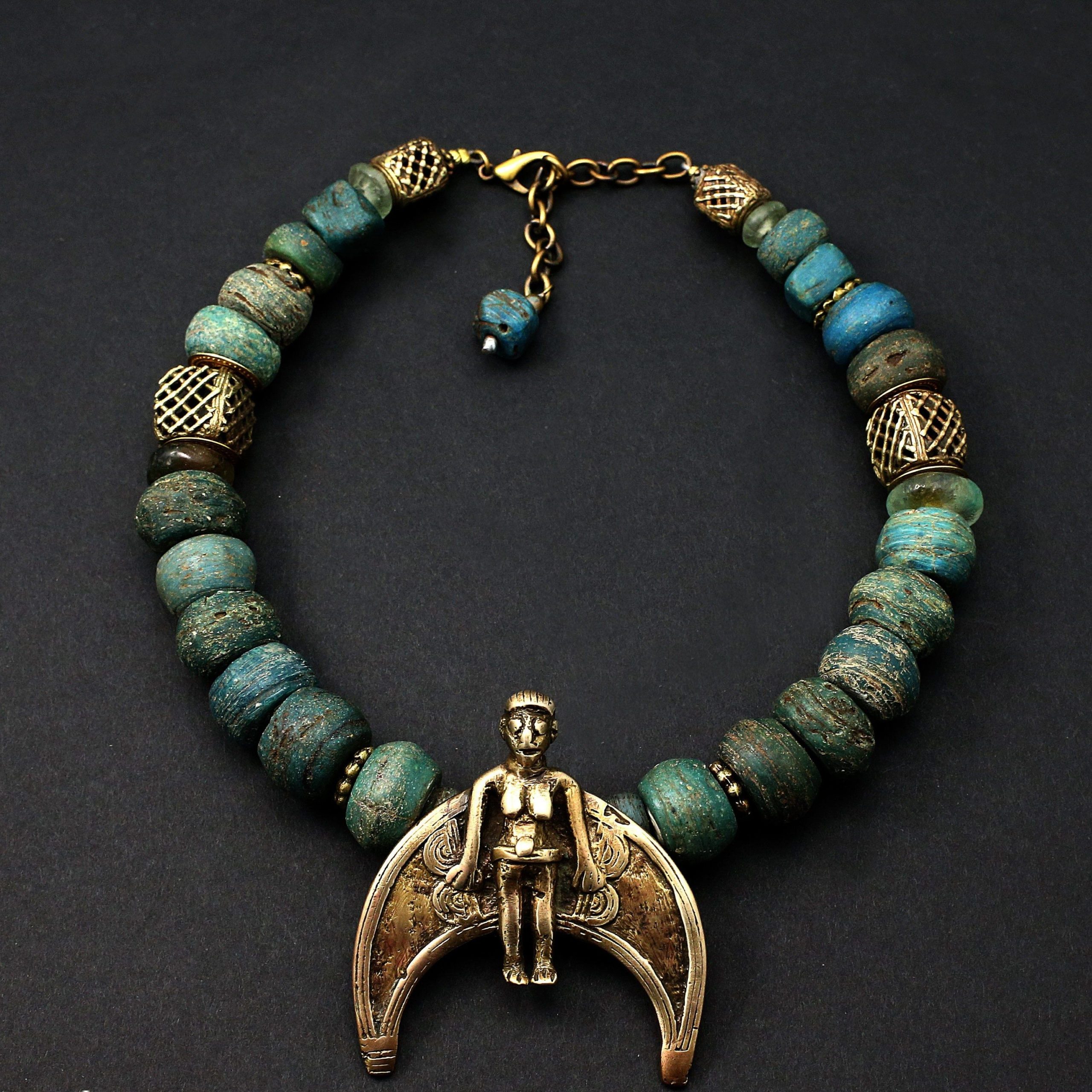 Image décrivant l'exposant : BIJOUX DE FRÉDÉRIQUE