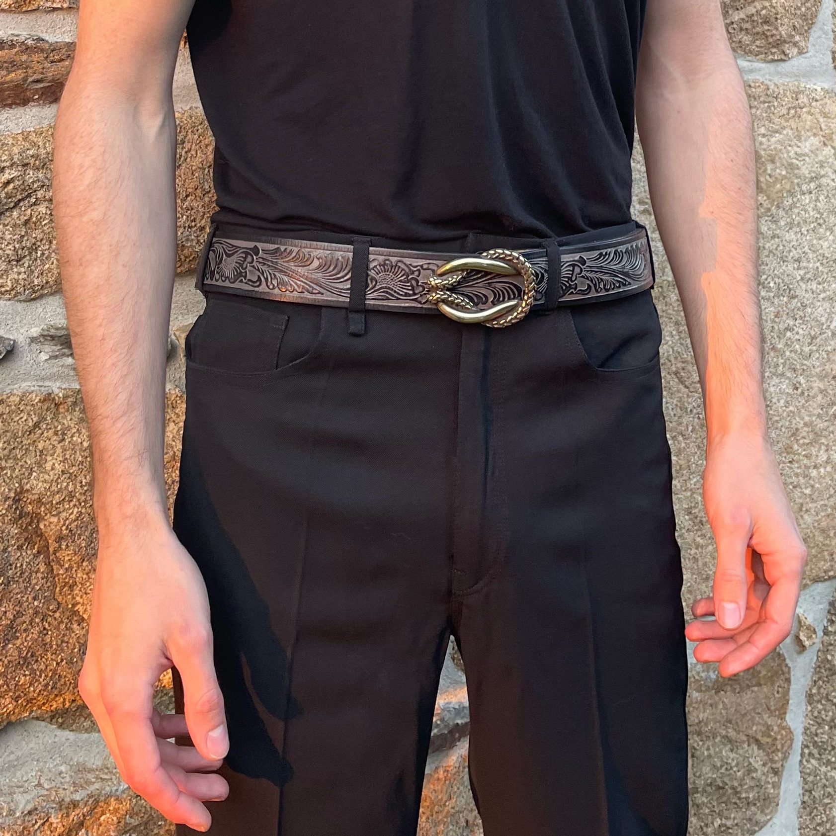 Image décrivant l'exposant : CEINTURE DE BRETAGNE
