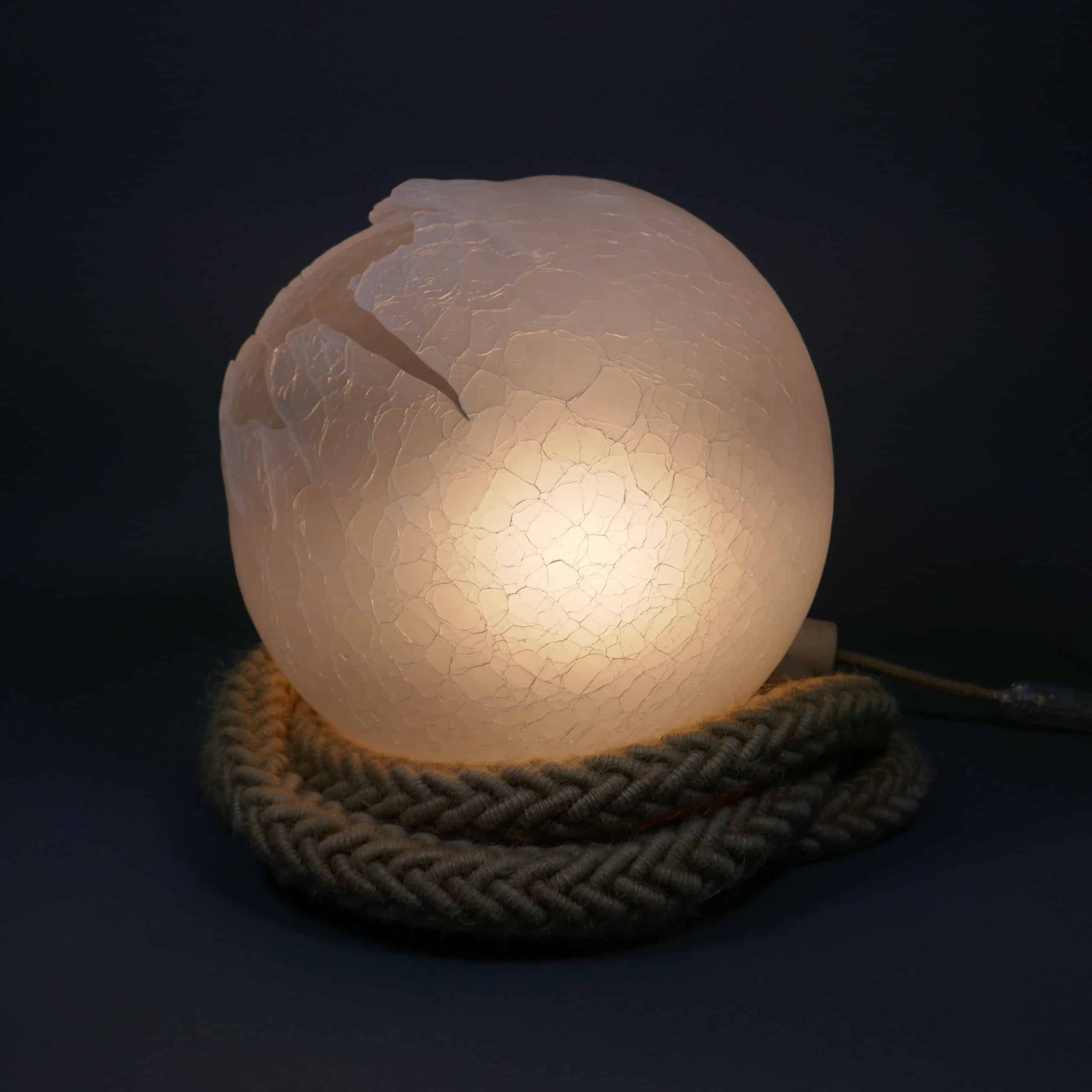 Image décrivant l'exposant : FLORENCE LEMOINE