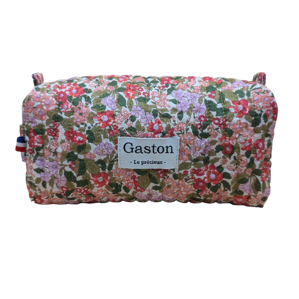 Image décrivant l'exposant : GASTON ACCESSOIRES