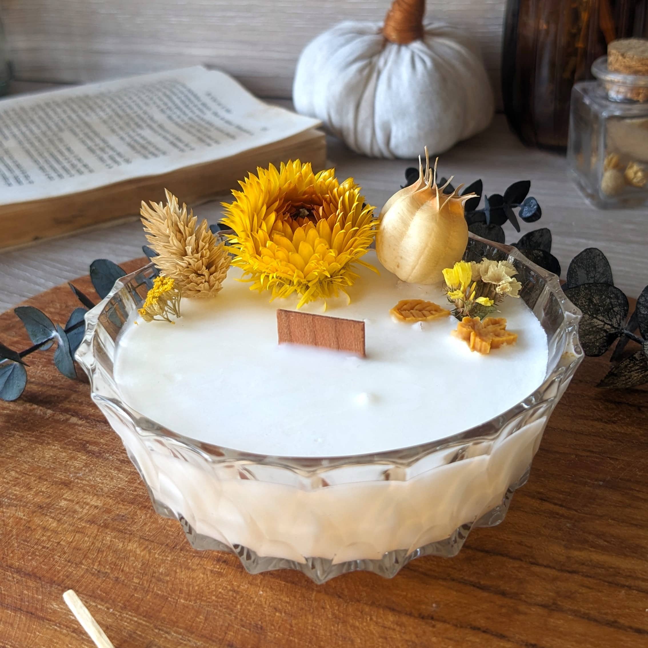 Image décrivant l'exposant : LA FABRIQUE DU NATUREL