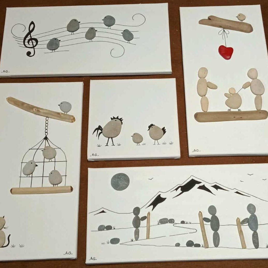 Image décrivant l'exposant : LA PETITE GALERIE - ARTISAN D'ART