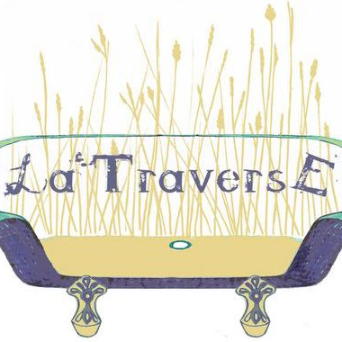 Image décrivant l'exposant : LA TRAVERSE