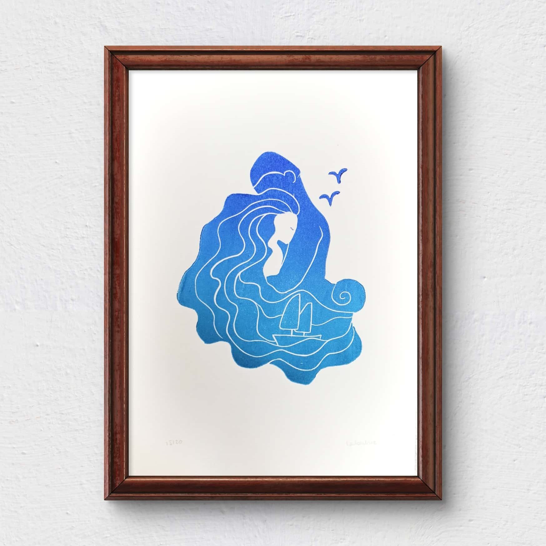 Image décrivant l'exposant : LALOUTRIE