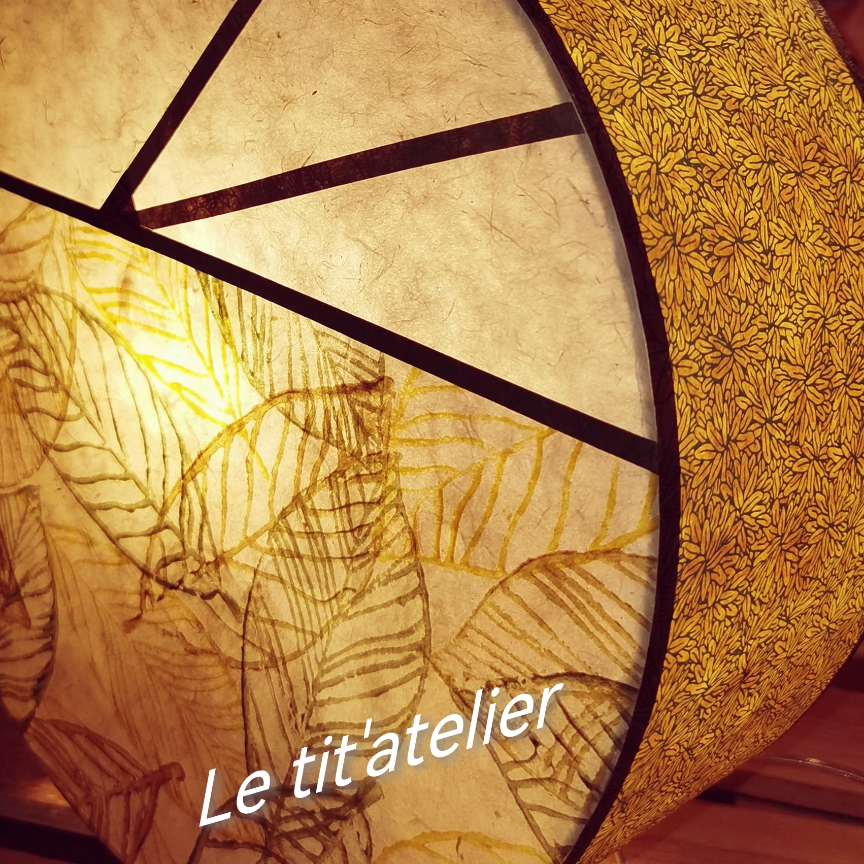 Image décrivant l'exposant : LE TIT'ATELIER