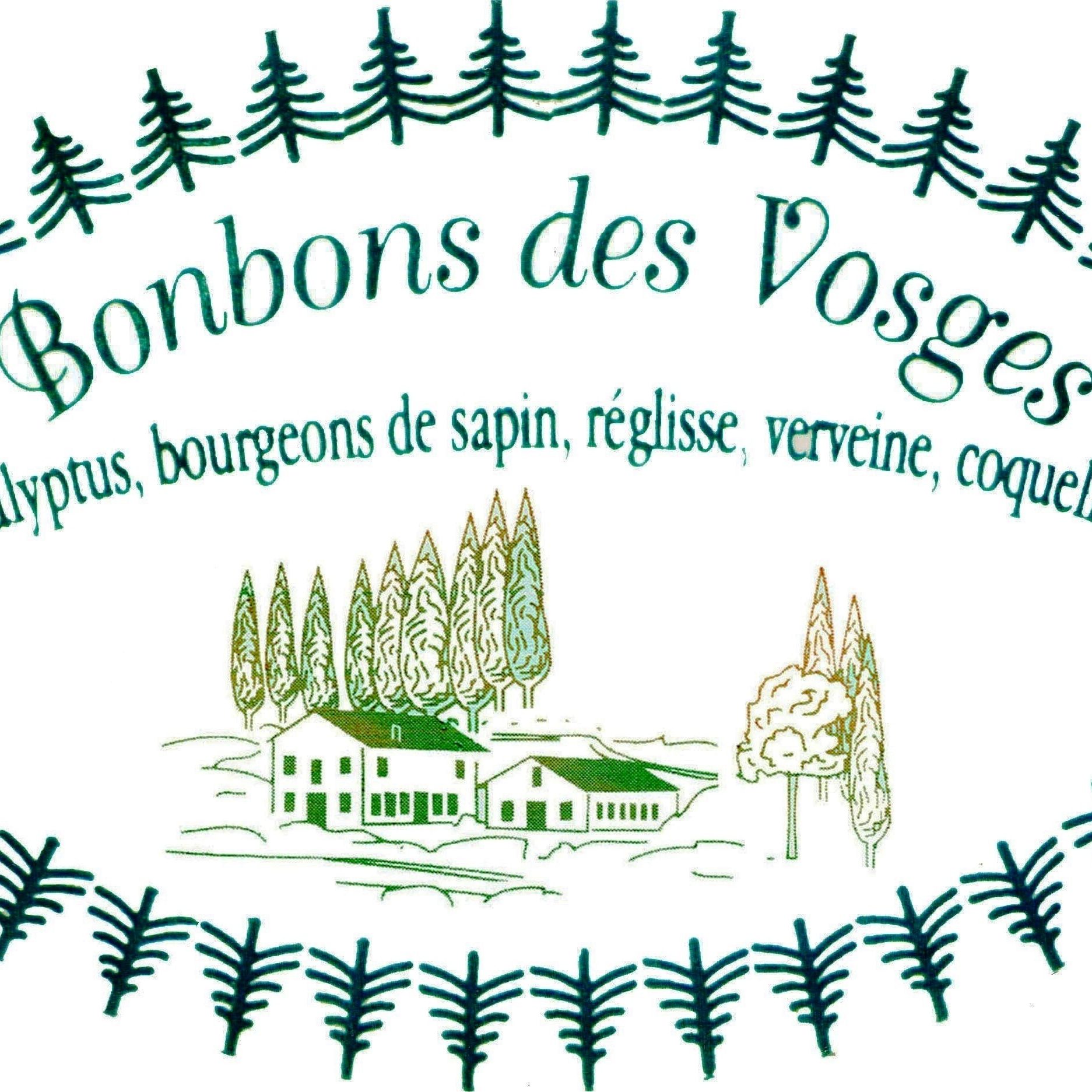 Image décrivant l'exposant : LE VOSGIEN
