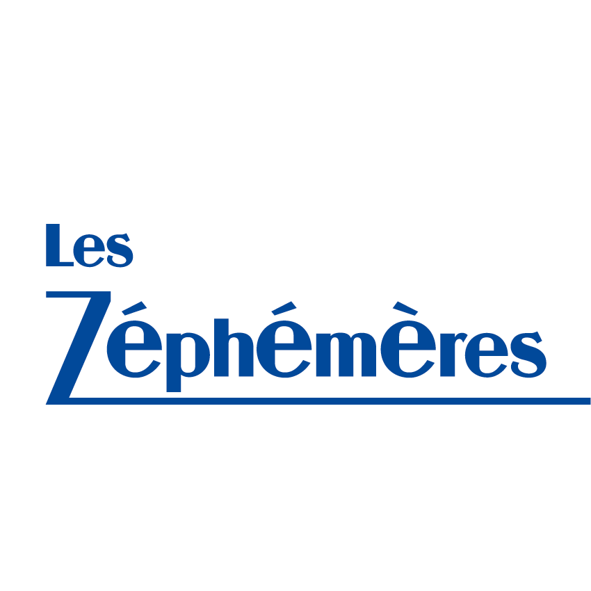 Image décrivant l'exposant : LES ZEPHEMERES