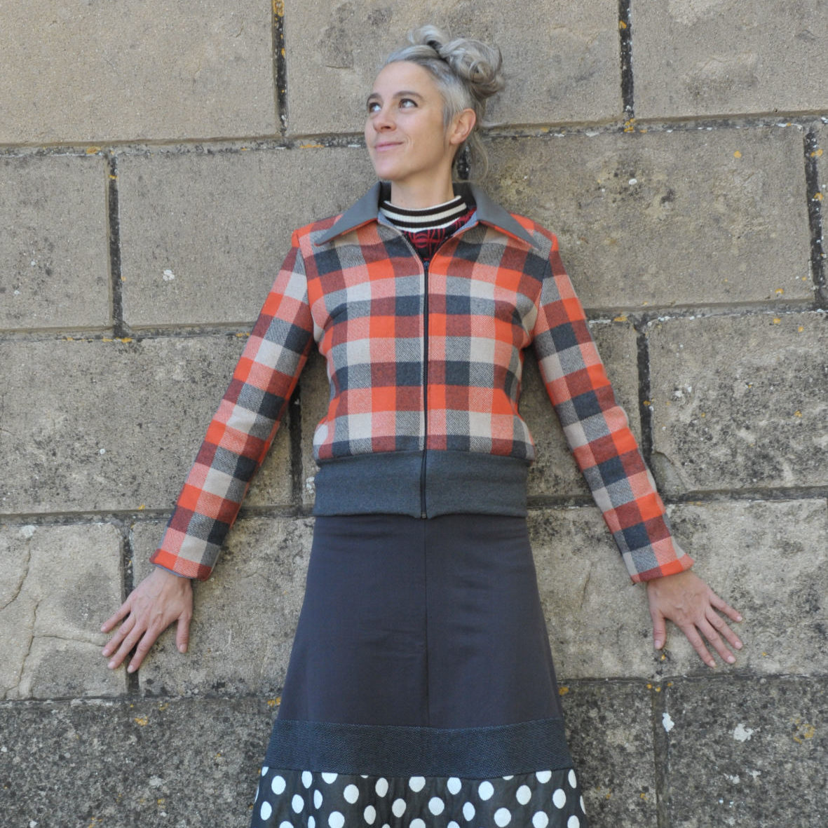 Image décrivant l'exposant : YVONNE GERMAINE