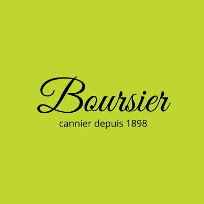 Image décrivant l'exposant : BOURSIER 1898