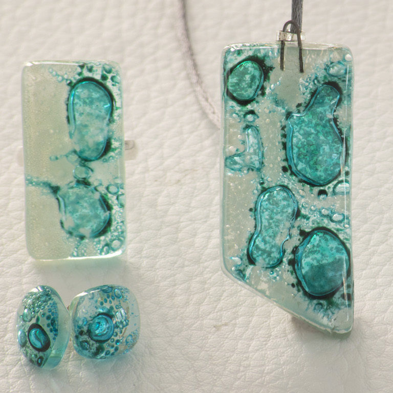 Image décrivant l'exposant : ECO BE GLASS