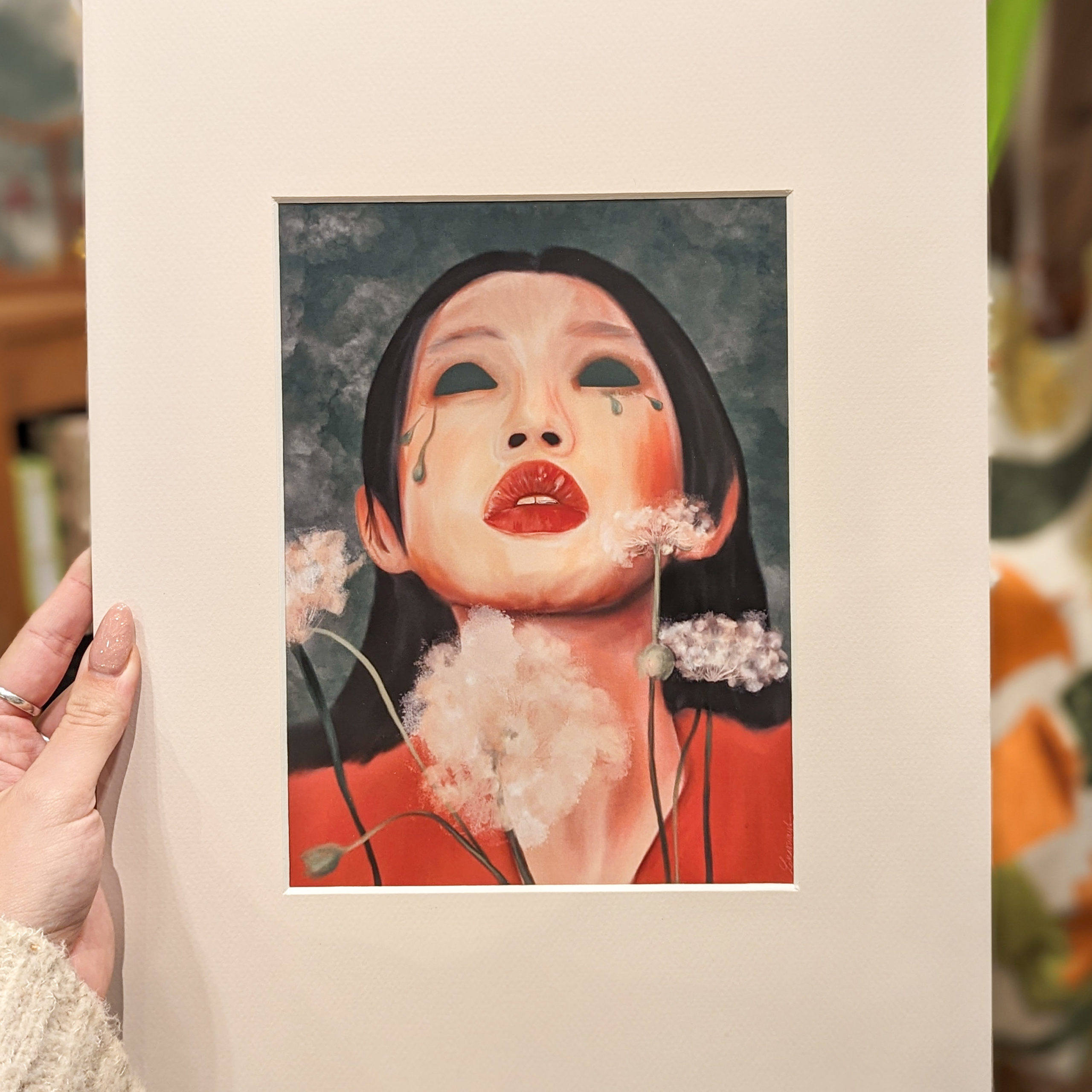 Image décrivant l'exposant : LENASWAYS