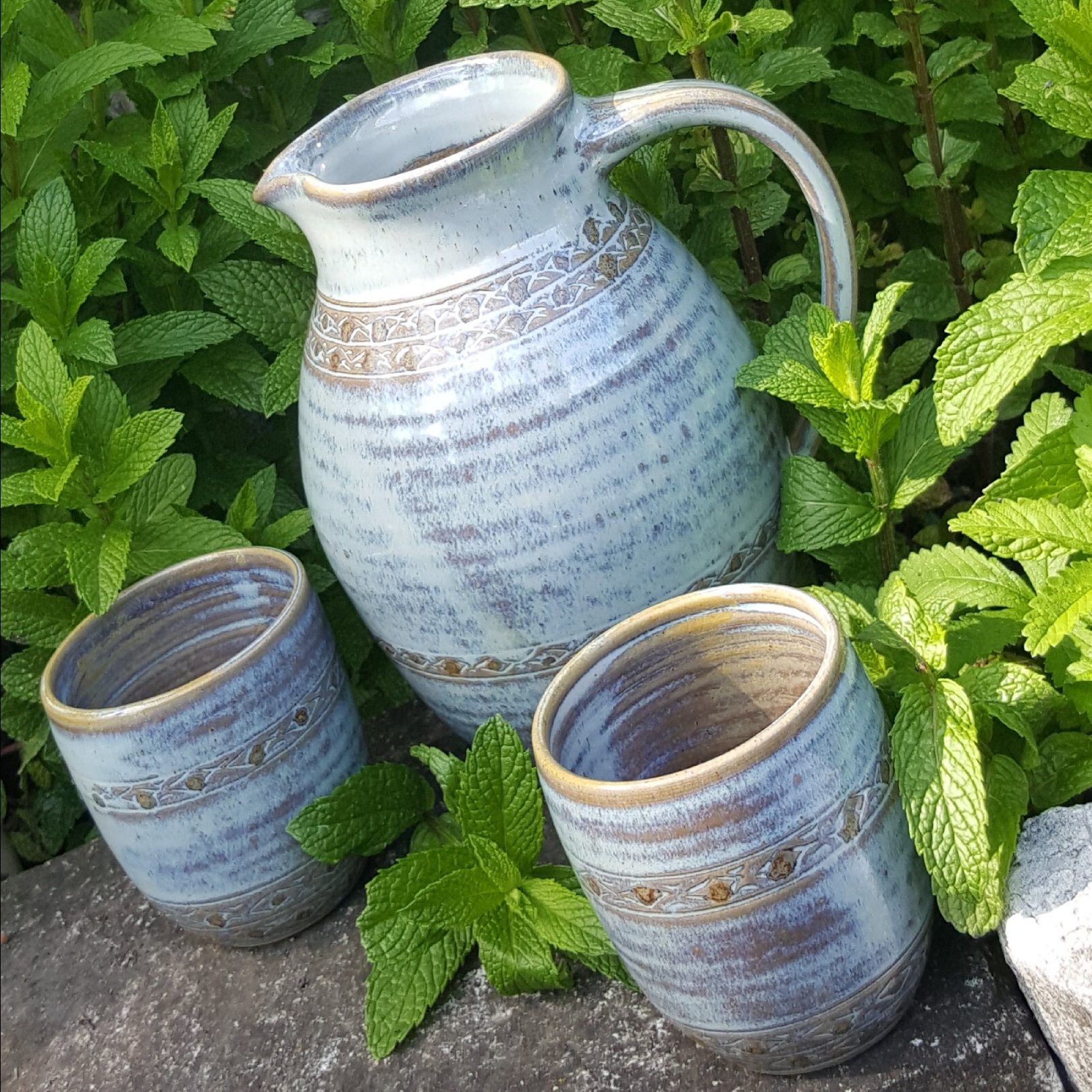 Image décrivant l'exposant : POTERIE D'AFFROUX