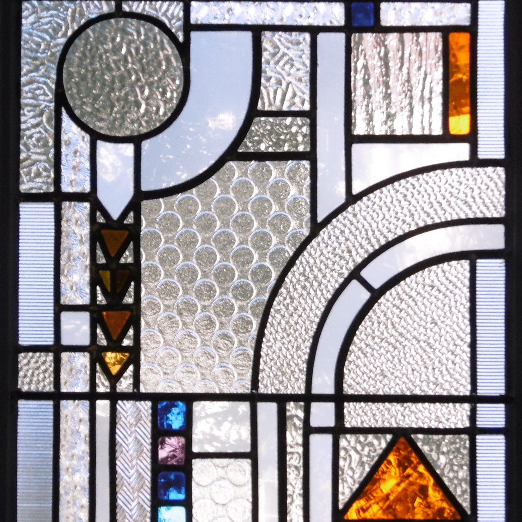 Image décrivant l'exposant : VITRAUX BERTHIER